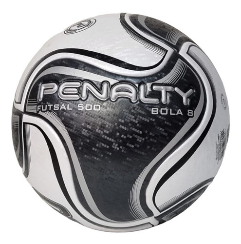 Bola Futsal 8 X Penalty Futebol De Salão