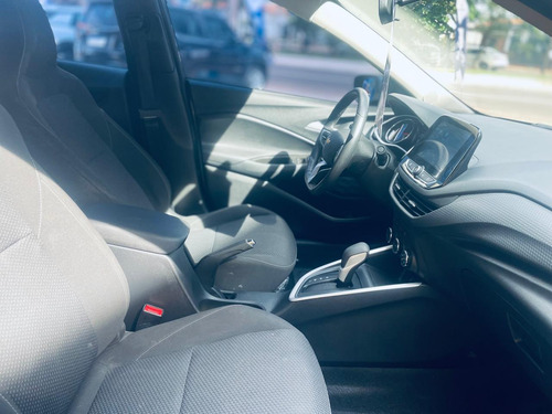Chevrolet Onix plus Chevrolet Onix Plus LTZ 1.0 Turbo (Aut.)