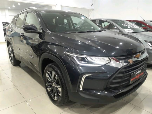 Chevrolet Tracker 1.2 TURBO FLEX PREMIER AUTOMÁTICO