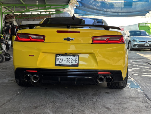 Chevrolet Camaro 3.6 Rs V6 At