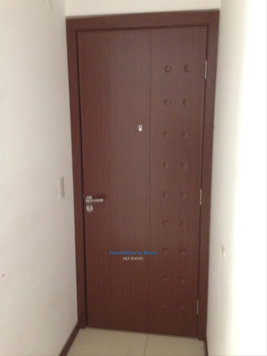 Imagen 15 de 15 de Pocitos Venta Monoambiente Con Cochera Oficina O Vivienda.