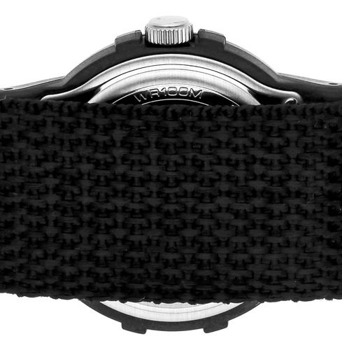 Reloj Timex Expedition Camper T40011 Para Hombre Con Cierre