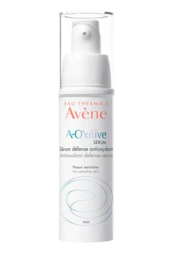 Sérum A-oxitive Avene 30 Ml