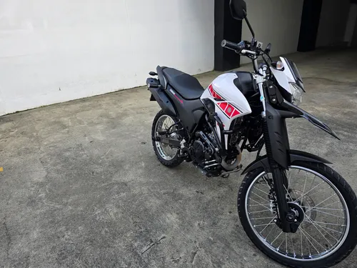 Yamaha Xtz 250 2025