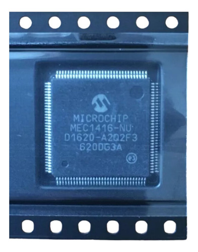 Mec1416-nu Ic Circuito Integrado Componente Electrónico Nuev