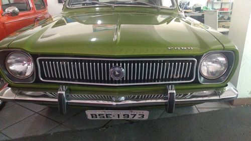 Ford Corcel