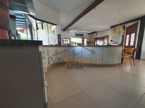 Imagem 25 de 30 de Sobrado Com 2 Dormitórios À Venda Por R$ 680.000 - Residencial Terras Do Barão - Campinas/sp - Ca3677