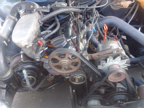 Santana 1.8 Turbo Injetado