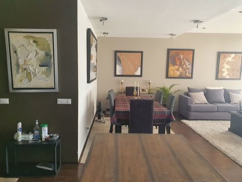 Imagen 18 de 30 de Departamento En Venta En Cuajimalpa