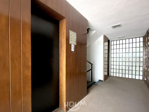 Imagen 16 de 16 de Departamento En Comisión Federal De Electricidad, Cuauhtémoc Con 2 Recámaras, 49 M², Id: 45710