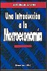 Libro Una Introducciã³n A La Macroeconomâ¡a - Andreu Garc...
