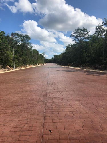 Terreno En Venta Via Cumbres Cancun Coldwell Banker Punta Sur