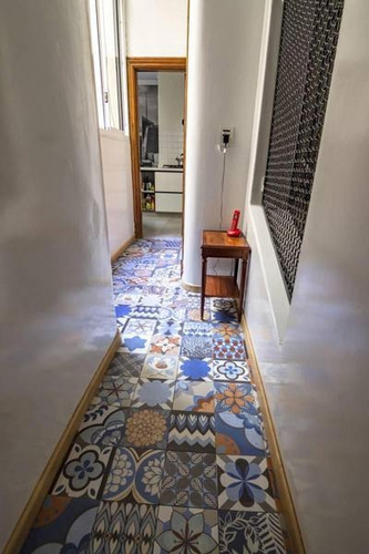 Imagen 26 de 30 de Excelente Ubicación, Ayacucho Y Guido. Piso De 4 Dormitorios A Nuevo!