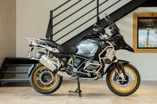 Bmw R 1250gs Adventure Triple Black No 1250 Gs 0km Adv