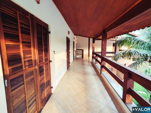 Imagem 17 de 30 de Espetacular Casa Para Venda Em Bertioga, A 300 Metros Da Praia De São Lourenço!! - Lit253 - 70111804