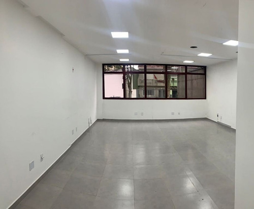Imagem 6 de 30 de Predio Em Chácara Santo Antônio (zona Sul), São Paulo/sp De 575m² Para Locação R$ 22.000,00/mes - Pr1908891-r