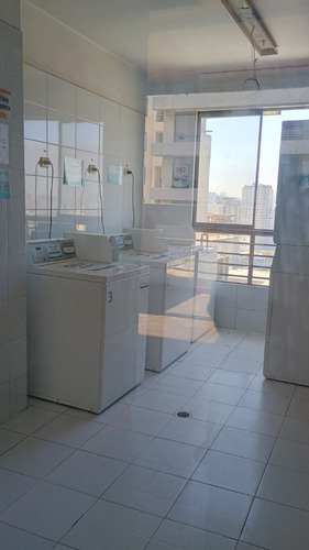 Oportunidad De Inversión 2d, 1b 40mt² Nataniel Cox/ Av.matta