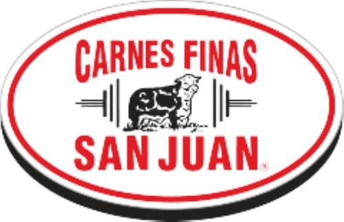 Carne Para Asar Costilla Cargada 3kg D La San Juan Monterrey