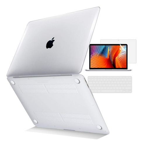 Tojia Macbook Pro 13 Pulgadas Caso A2159 A B07r2kfwtv_210324