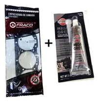 Comprar Emp Camara Chev. Blazer Vortec \u002F Tbi  + Silicon Mega Grey