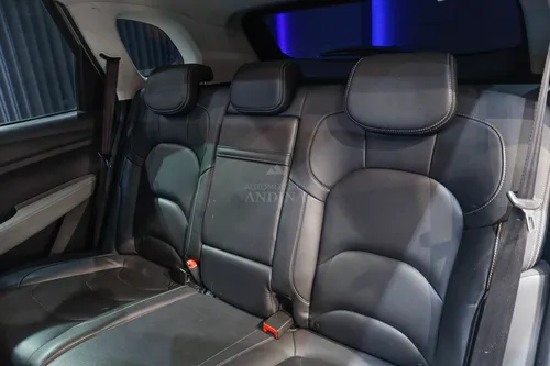 Chevrolet Captiva LT 1.4T