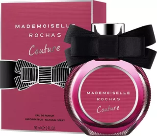 Mademoiselle Couture Rochas Perfume 50ml Perfumesfreeshop!