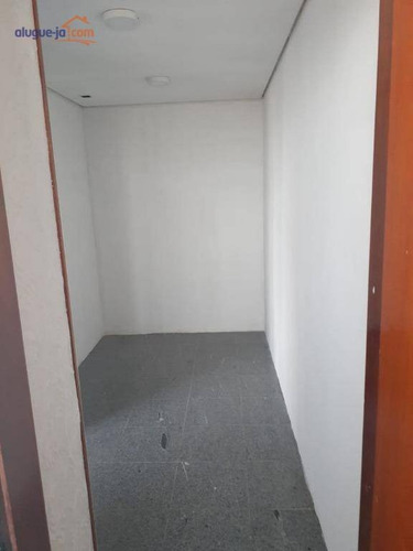 Imagem 5 de 15 de Duplex No Tech Tower - Sa0715