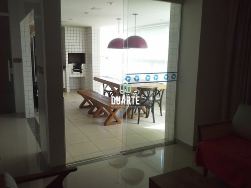 Imagem 29 de 30 de Apartamento - Ap03486 - 69139925