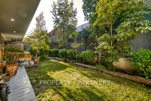 Precioso Departamento En Venta En Primer Piso. Con...
