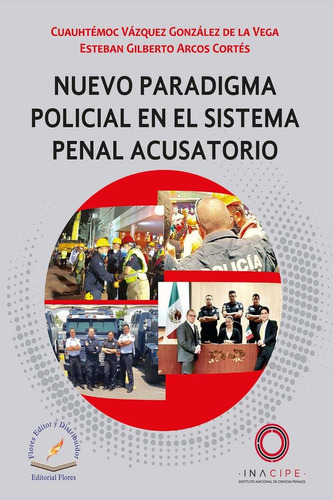 Paradigma Policial En El Sistema Penal Acusatorio