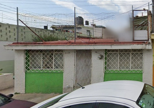 Recuperación Bancaria Casa Con Excelente Ubicación En  C. Anade 1335, Morelos, Guadalajara Jalisco 