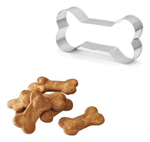 Cortador De Galletas De Hueso De Perro, Cortador De Forma De
