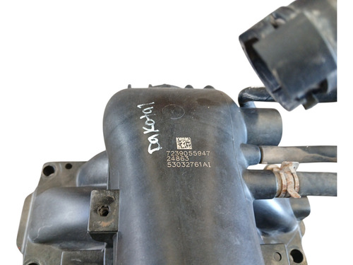Multiple Admision 4.7 Aut V8 4x4 Dodge Dakota Mod 2006-2012 (Usado)