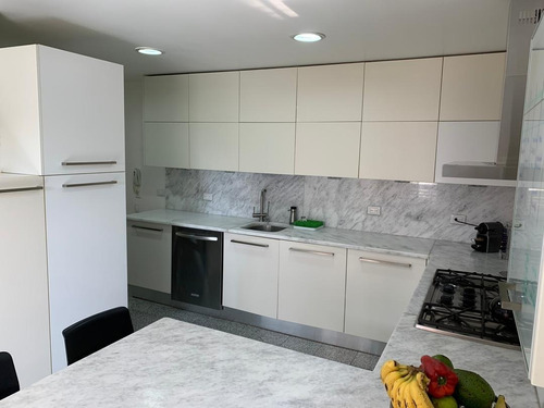 Imagen 8 de 19 de Apartamento En Venta En Santa Fe Norte, #22-11026 Maribel Lopez