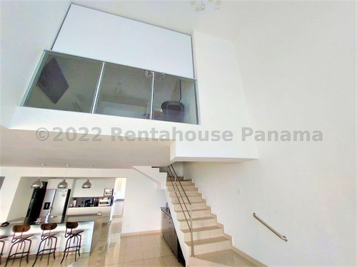 Imagen 6 de 20 de Venta De Penthouse De 297 M2 En Ph The Regent, San Francisco 22-9697