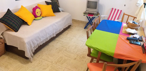 Imagen 2 de 30 de Venta Departamento De 2 Ambientes - San Martín 3300