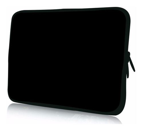 Funda Para Notebook 15,6  Netmak Doble Cierre 40 X 28,5