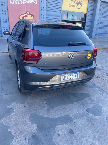 Volkswagen Polo 1.6 Comfortline