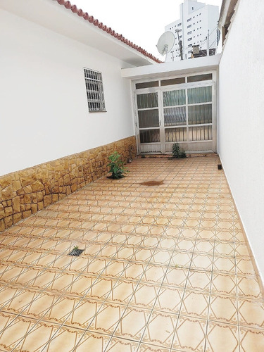 Imagem 3 de 12 de Casa Térrea Zona Norte Água Fria, Excelente Casa