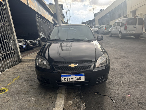 Chevrolet Celta 1.0 Lt Flex Power 5p