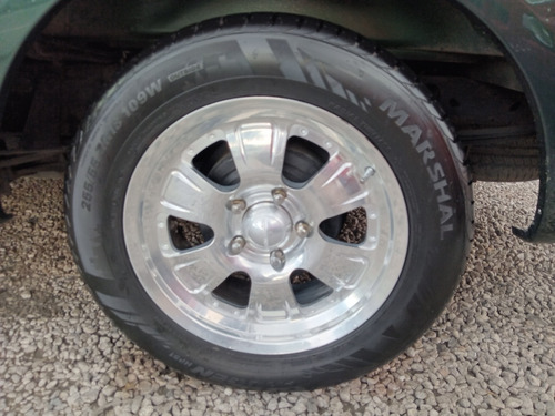 Ford Lobo V8 5.4l Aut