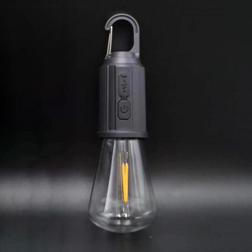 Lámpara De Camping Al Aire Libre, Linterna De Iluminación