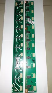 Tarjeta Inverter Samsung Ln40r71b