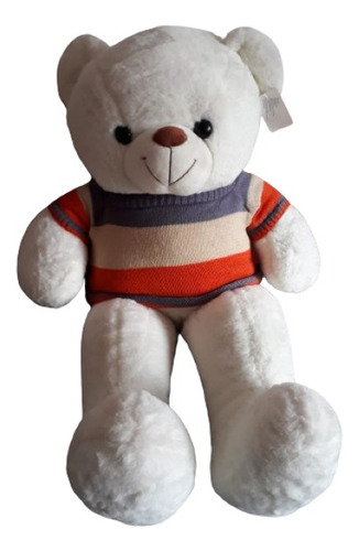 Peluche Oso Buso 80 Cm