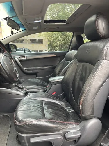 Kia Cerato Koup 2012 Automatico