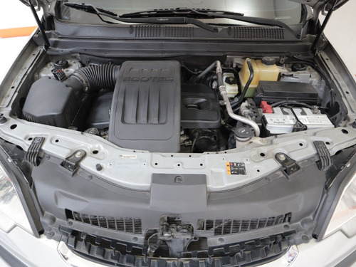Chevrolet Captiva SPORT 2.4 AT 2AB 4X2