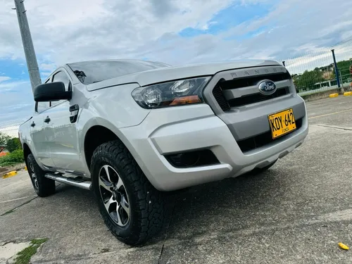 Ford Ranger 3.2 Xls