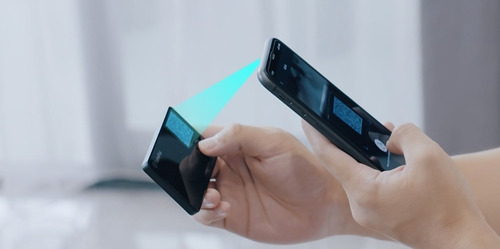Imagen 7 de 8 de Safepal S1 Hardware Wallet Ios & Android - Qr