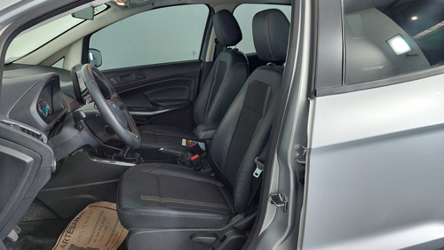 Ford Ecosport 1.5 Freestyle