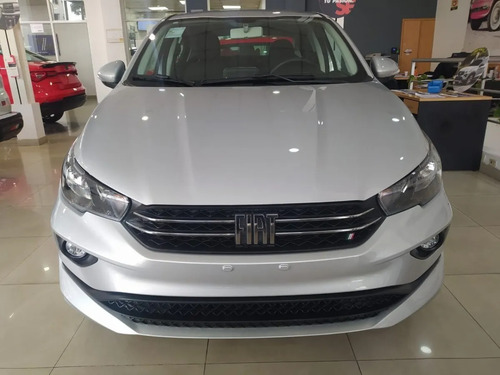 Fiat Cronos 1.3 Gse Drive Pack Plus Cvt